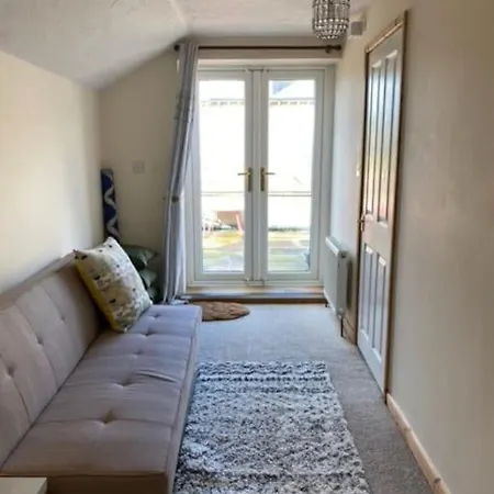 Serendipity Appartement Pateley Bridge