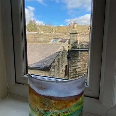 Serendipity Appartement Pateley Bridge