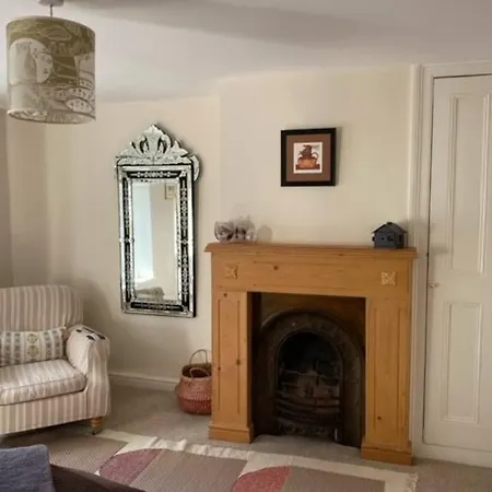 Appartement Serendipity
