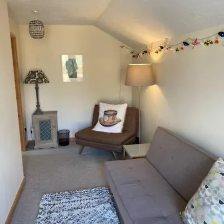 Serendipity Appartement Pateley Bridge