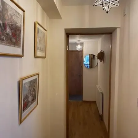Appartement Serendipity *