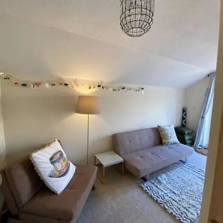 Serendipity Apartment *