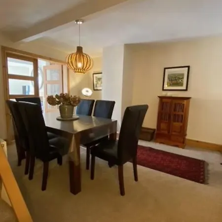 Apartment Serendipity